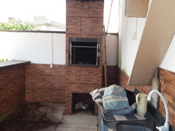 Imagem Casa com 3 Quartos à Venda, 200 m² em Parque Santa Fé - Porto Alegre