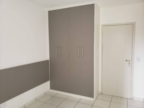 Imagem Apartamento com 1 Quarto à Venda, 36 m² em Vila Nova Cidade Universitária - Bauru