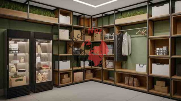 Imagem Apartamento com 3 Quartos à Venda, 93 m² em Campestre - Santo André