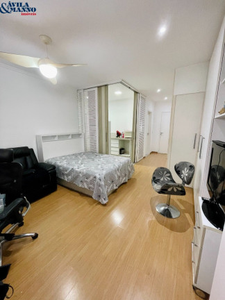 Imagem Sobrado com 4 Quartos à Venda, em Mooca - São Paulo Imagem Sobrado com 4 Quartos à Venda, em Mooca - São Paulo