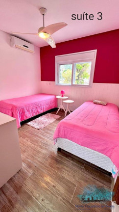 Foto do imóvel Casa com 8 Quartos à Venda, 281 m² em Juqueí - São Sebastião