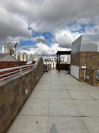 Imagem Casa com 2 Quartos à Venda, 112 m² em Jardim Aeroporto - São Paulo Imagem Casa com 2 Quartos à Venda, 112 m² em Jardim Aeroporto - São Paulo