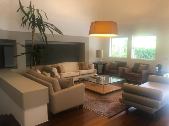 Imagem Casa com 4 Quartos à Venda, 610 m² em Alphaville Residencial Um - Barueri Imagem Casa com 4 Quartos à Venda, 610 m² em Alphaville Residencial Um - Barueri