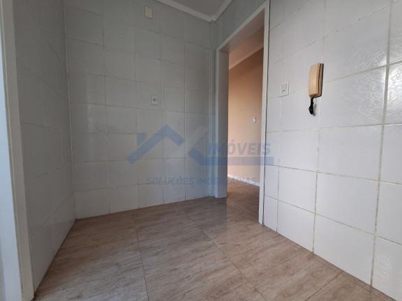 Imagem Apartamento com 1 Quarto para Alugar, 35 m² em São Sebastião - Porto Alegre