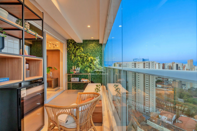 Imagem Apartamento com 3 Quartos à Venda, 79 m² em Aldeota - Fortaleza Imagem Apartamento com 3 Quartos à Venda, 79 m² em Aldeota - Fortaleza