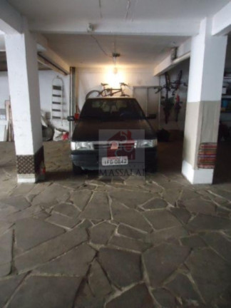 Imagem Apartamento com 1 Quarto à Venda, 44 m² em Cidade Baixa - Porto Alegre