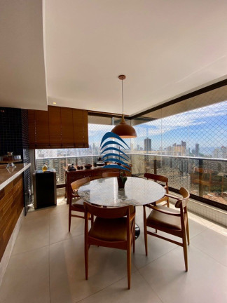 Imagem Imóvel com 3 Quartos à Venda, 305 m² em Graça - Salvador