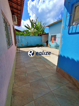 Imagem Casa com 5 Quartos à Venda, 220 m² em Praia Do Morro - Guarapari