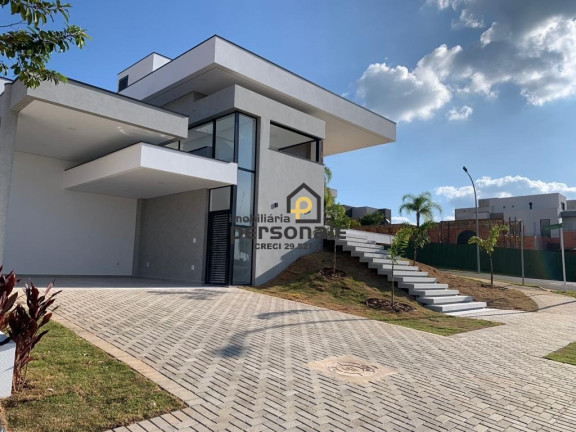 Imagem Imóvel com 3 Quartos à Venda, 244 m² em Alphaville Nova Esplanada - Votorantim Imagem Imóvel com 3 Quartos à Venda, 244 m² em Alphaville Nova Esplanada - Votorantim