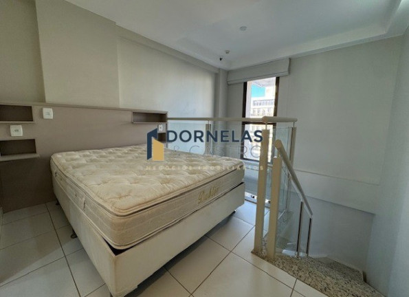 Imagem Apartamento com 1 Quarto à Venda, 45 m² em Zona Industrial (guará) - Brasília