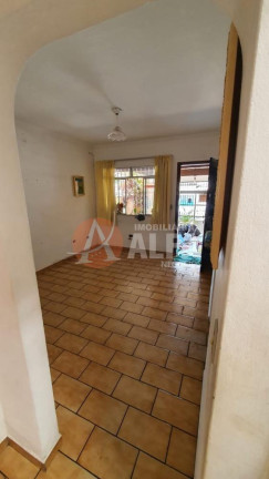 Imagem Casa com 3 Quartos à Venda, 107 m² em Jardim Luísa - São Paulo