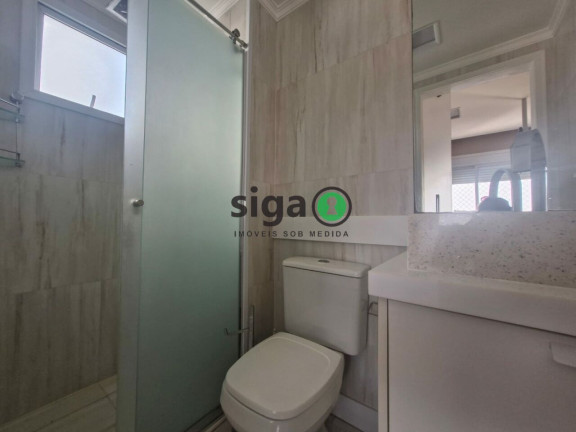 Imagem Apartamento com 3 Quartos à Venda, 82 m² em Jardim Das Vertentes - São Paulo