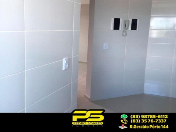 Imagem Apartamento com 2 Quartos à Venda, 55 m² em Cristo Redentor - João Pessoa Imagem Apartamento com 2 Quartos à Venda, 55 m² em Cristo Redentor - João Pessoa
