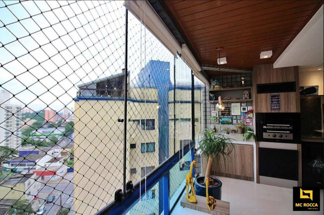 Imagem Apartamento com 3 Quartos à Venda, 155 m² em Centro - São Bernardo Do Campo Imagem Apartamento com 3 Quartos à Venda, 155 m² em Centro - São Bernardo Do Campo