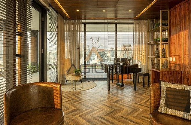 Imagem Apartamento com 2 Quartos à Venda, 86 m² em Jardim América - São Paulo Imagem Apartamento com 2 Quartos à Venda, 86 m² em Jardim América - São Paulo