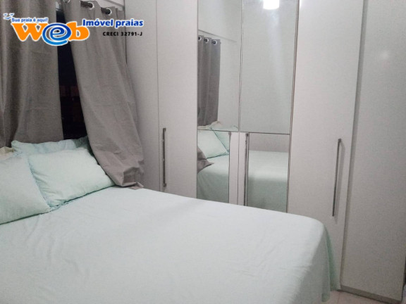 Imagem Apartamento com 1 Quarto à Venda, 50 m² em Boqueirão - Praia Grande Imagem Apartamento com 1 Quarto à Venda, 50 m² em Boqueirão - Praia Grande