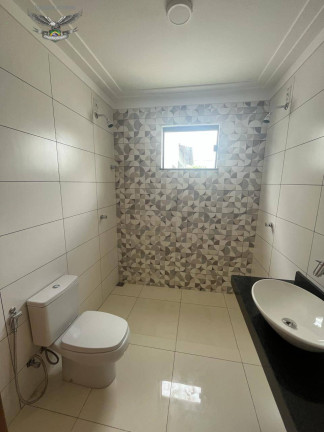 Imagem Casa de Condomínio com 3 Quartos à Venda, em Guanabara - Ananindeua Imagem Casa de Condomínio com 3 Quartos à Venda, em Guanabara - Ananindeua