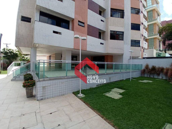 Imagem Apartamento com 4 Quartos à Venda, 150 m² em Dionisio Torres - Fortaleza