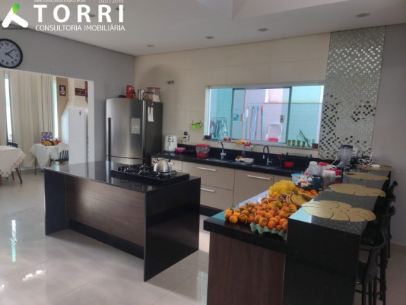 Imagem Imóvel com 3 Quartos à Venda, 201 m² em Ibiti Reserva - Sorocaba