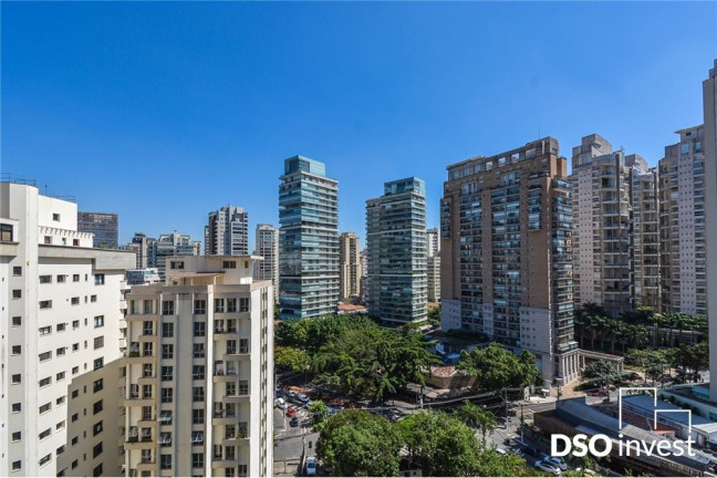 Imagem Apartamento com 2 Quartos à Venda, em Moema - São Paulo Imagem Apartamento com 2 Quartos à Venda, em Moema - São Paulo