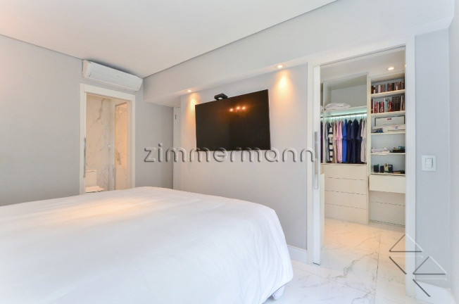 Imagem Apartamento com 1 Quarto à Venda, 111 m² em Moema - São Paulo Imagem Apartamento com 1 Quarto à Venda, 111 m² em Moema - São Paulo