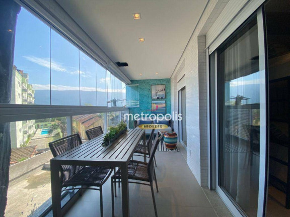 Imagem Apartamento com 2 Quartos à Venda, 69 m² em Maitinga - Bertioga