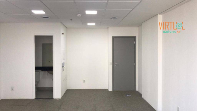 Imagem Sala Comercial à Venda, 44 m² em Jardim Das Perdizes - São Paulo
