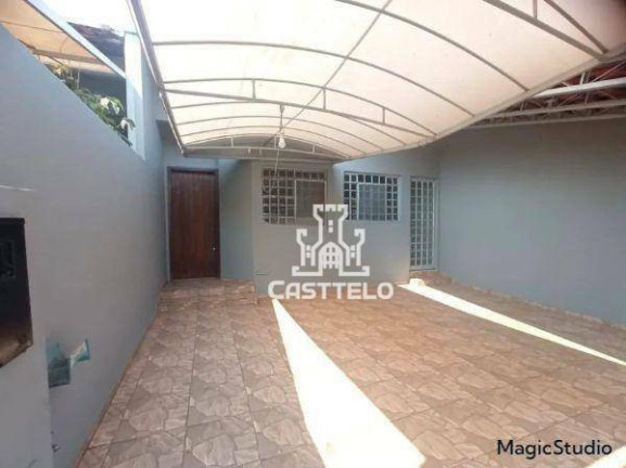 Imagem Casa com 3 Quartos à Venda, 132 m² em Jardim Esperança - Londrina Imagem Casa com 3 Quartos à Venda, 132 m² em Jardim Esperança - Londrina