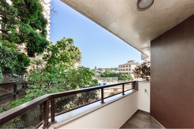 Imagem Apartamento com 4 Quartos à Venda, 310 m² em Higienópolis - São Paulo Imagem Apartamento com 4 Quartos à Venda, 310 m² em Higienópolis - São Paulo