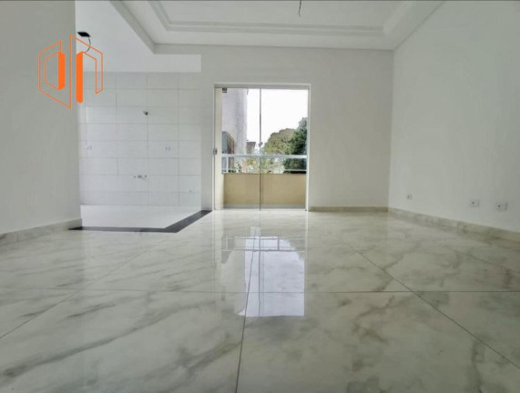 Imagem Apartamento com 3 Quartos à Venda, 71 m² em Cruzeiro - São José Dos Pinhais