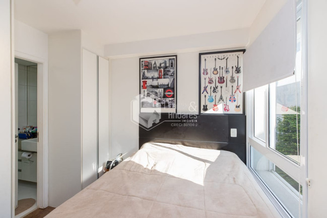 Imagem Apartamento com 1 Quarto à Venda, 30 m² em Perdizes - São Paulo Imagem Apartamento com 1 Quarto à Venda, 30 m² em Perdizes - São Paulo