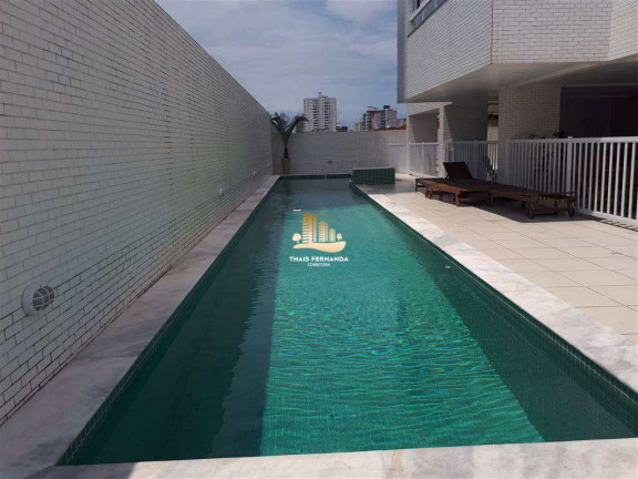 Imagem Apartamento com 3 Quartos à Venda, 114 m² em Boqueirão - Praia Grande Imagem Apartamento com 3 Quartos à Venda, 114 m² em Boqueirão - Praia Grande