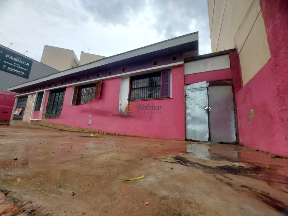 Imagem Imóvel com 3 Quartos para Alugar, 190 m² em Jardim Bela Vista - Campinas Imagem Imóvel com 3 Quartos para Alugar, 190 m² em Jardim Bela Vista - Campinas
