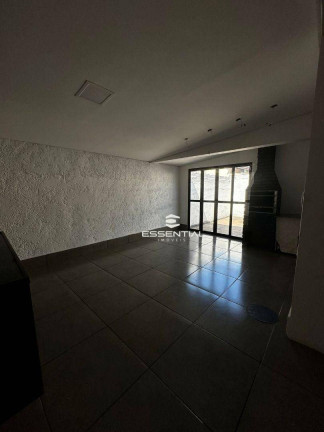 Imagem Casa com 3 Quartos para Alugar, 125 m² em Jardim Nazareth - São José Do Rio Preto