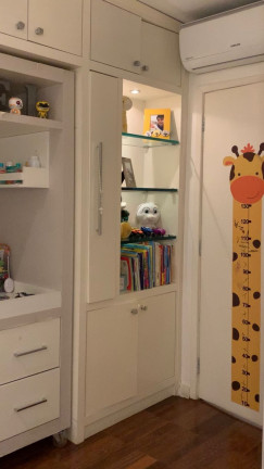 Imagem Imóvel com 3 Quartos à Venda, 110 m² em Jardim Paulista - São Paulo Imagem Imóvel com 3 Quartos à Venda, 110 m² em Jardim Paulista - São Paulo