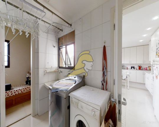 Imagem Apartamento com 3 Quartos à Venda, 212 m² em Vila Suzana - São Paulo