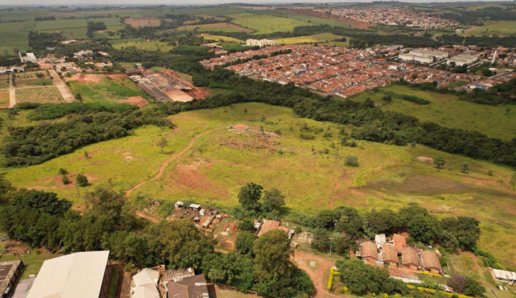 Imagem Terreno à Venda, 96.800 m² em Centro - Tatuí Imagem Terreno à Venda, 96.800 m² em Centro - Tatuí