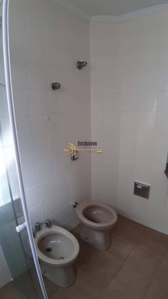 Imagem Apartamento com 3 Quartos à Venda, 110 m² em Vila Bastos - Santo André Imagem Apartamento com 3 Quartos à Venda, 110 m² em Vila Bastos - Santo André