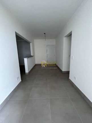 Imagem Apartamento com 1 Quarto à Venda, 54 m² em Aviação - Praia Grande