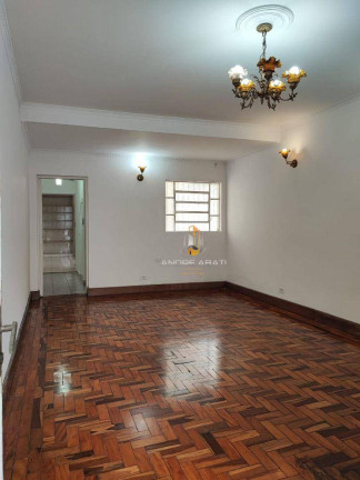 Imagem Sobrado com 3 Quartos para Alugar, 250 m² em água Fria - São Paulo