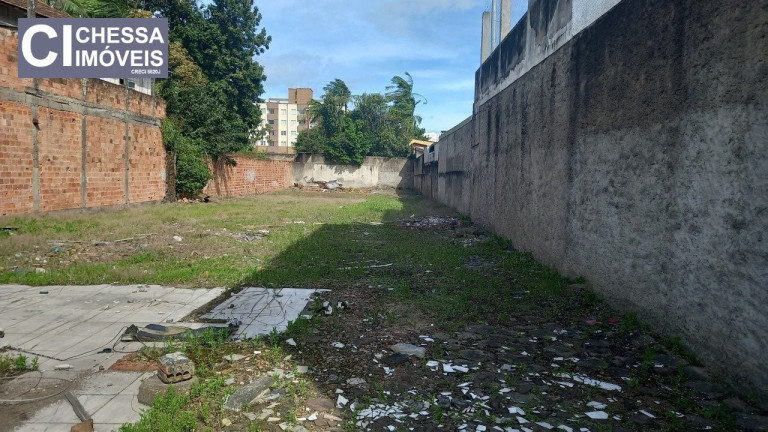 Imagem Terreno à Venda, 1.403 m² em Cordeiros - Itajaí Imagem Terreno à Venda, 1.403 m² em Cordeiros - Itajaí