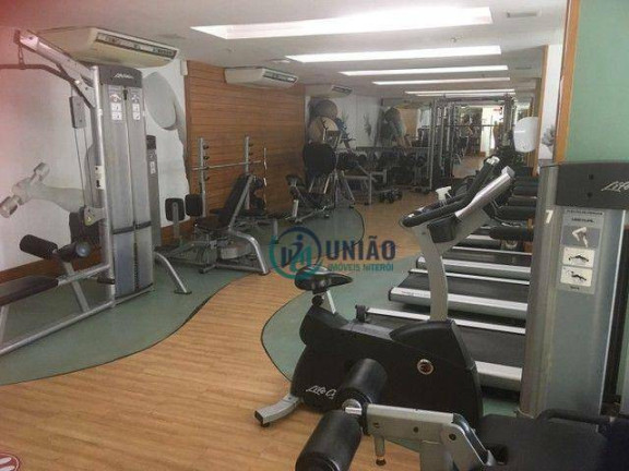 Imagem Apartamento com 4 Quartos à Venda, 160 m² em Icaraí - Niterói Imagem Apartamento com 4 Quartos à Venda, 160 m² em Icaraí - Niterói