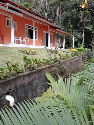 Imagem Chácara com 3 Quartos à Venda, 8.854 m² em Alto Gasparinho - Gaspar Imagem Chácara com 3 Quartos à Venda, 8.854 m² em Alto Gasparinho - Gaspar