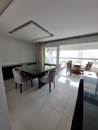 Imagem Apartamento com 3 Quartos à Venda, 130 m² em Perdizes - São Paulo
