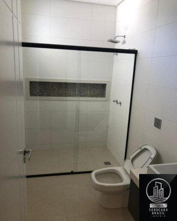 Imagem Casa com 5 Quartos à Venda, 346 m² em Alphaville Nova Esplanada - Votorantim