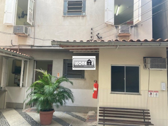 Imagem Sobrado com 12 Quartos à Venda, 500 m² em Tijuca - Rio De Janeiro