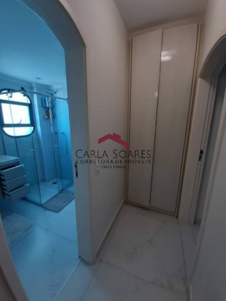 Imagem Apartamento com 3 Quartos à Venda, 216 m² em Jardim Las Palmas - Guarujá