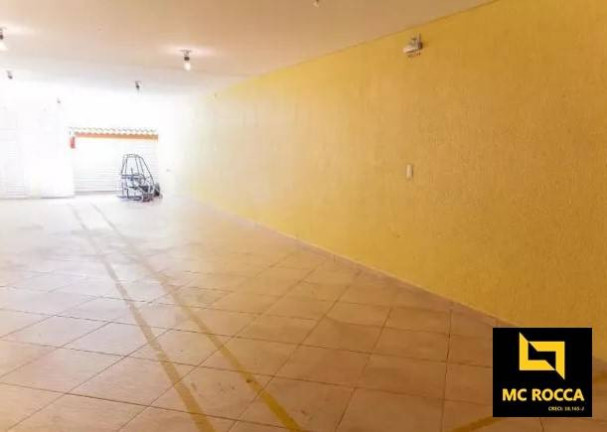Imagem Cobertura com 4 Quartos à Venda, 180 m² em Campestre - Santo André Imagem Cobertura com 4 Quartos à Venda, 180 m² em Campestre - Santo André