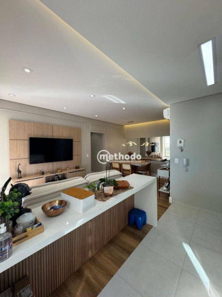 Imagem Apartamento com 2 Quartos à Venda, 91 m² em Swiss Park - Campinas Imagem Apartamento com 2 Quartos à Venda, 91 m² em Swiss Park - Campinas