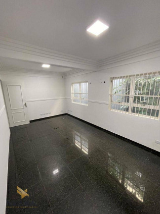 Imagem Edifício Residencial para Alugar, 1.295 m² em Jardim São Bento - Campo Grande Imagem Edifício Residencial para Alugar, 1.295 m² em Jardim São Bento - Campo Grande
